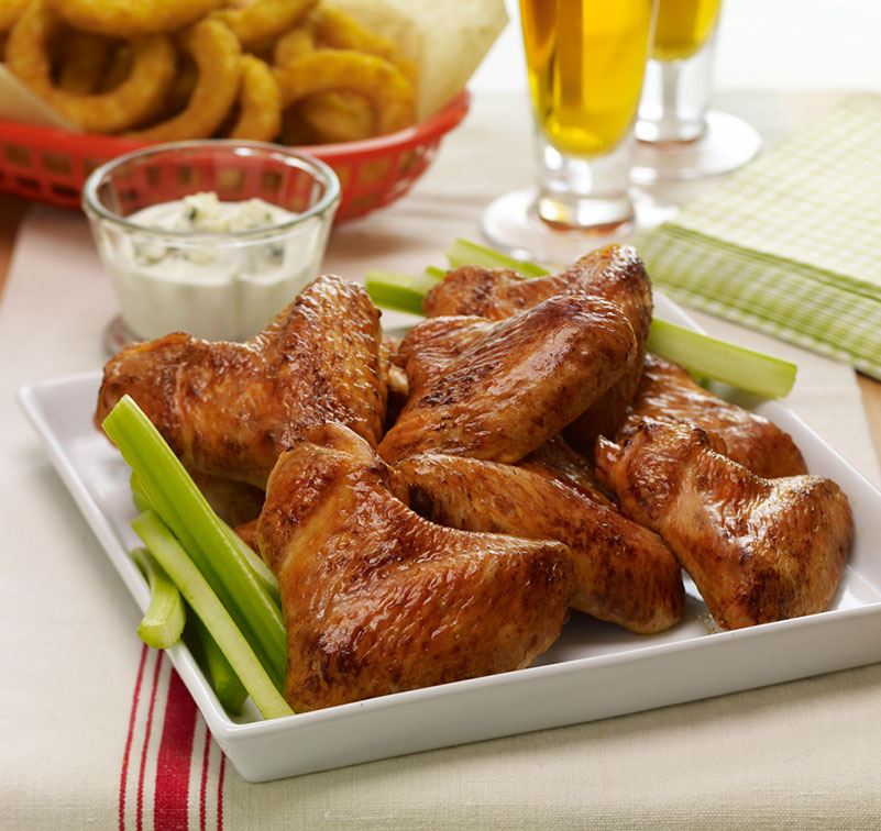 Chicken-Wings